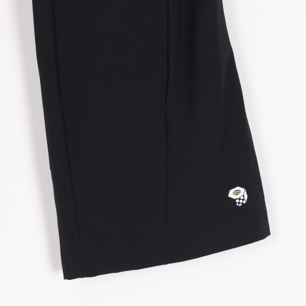 Mountain Hardwear Ellinor Hiking Capris - Picture 4 of 7